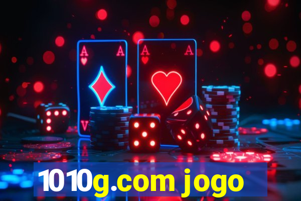 1010g.com jogo